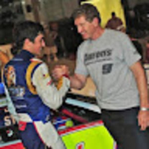 Meet your Posher, Stephen